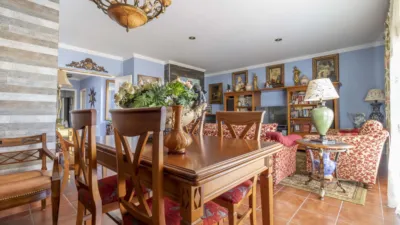 Chalet in Oromana photo 22