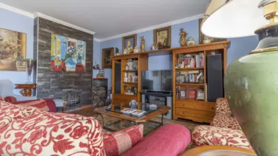 Chalet in Oromana photo 24