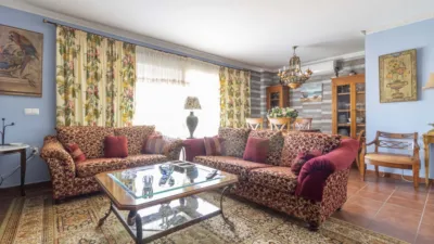 Chalet in Oromana photo 26
