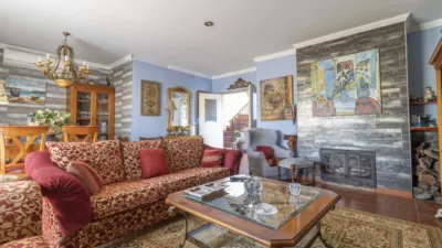 Chalet in Oromana photo 27