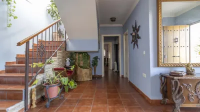 Chalet in Oromana photo 29