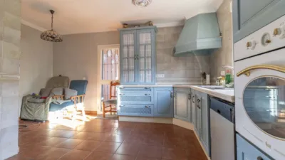 Chalet in Oromana photo 31