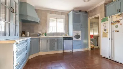 Chalet in Oromana photo 32