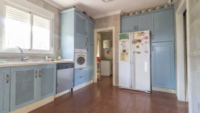 Chalet in Oromana photo 33