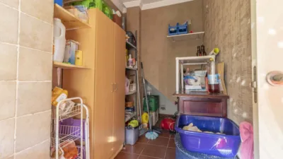 Chalet in Oromana photo 35