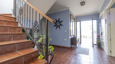 Chalet in Oromana photo 36