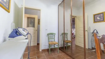 Chalet in Oromana photo 43