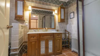 Chalet in Oromana photo 56