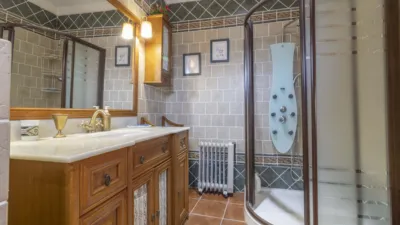 Chalet in Oromana photo 57