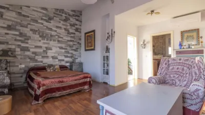 Chalet in Oromana photo 65