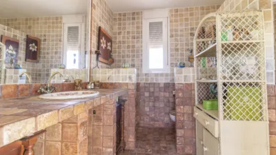 Chalet in Oromana photo 69