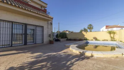 Chalet in Oromana photo 6