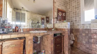 Chalet in Oromana photo 70