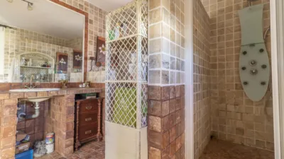 Chalet in Oromana photo 71
