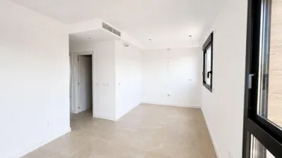 Chalet in Aljucer photo 9