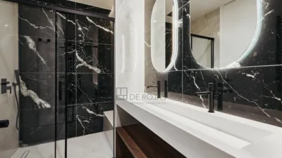 Apartment on Calle de Montesa photo 12