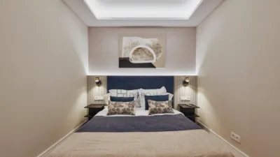 Apartment on Calle de Montesa photo 8