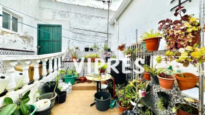 Casa en venta en Alange, Alange de 85.000 €