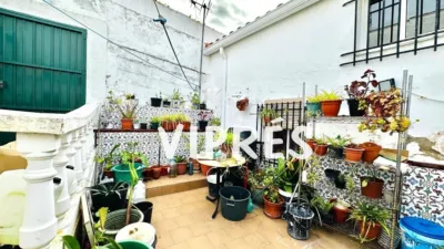 Casa en venta en Alange, Alange de 85.000 €