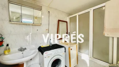 Casa en venta en Alange, Alange de 85.000 €