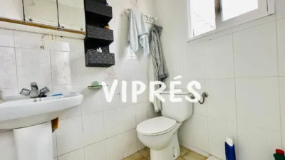 Casa en venta en Alange, Alange de 85.000 €