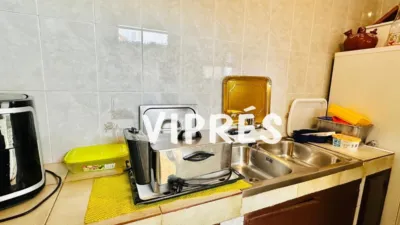 Casa en venta en Alange, Alange de 85.000 €
