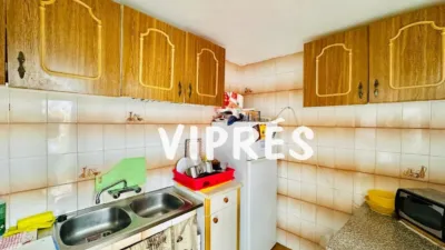 Casa en venta en Alange, Alange de 85.000 €
