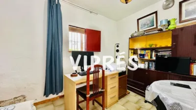 Casa en venta en Alange, Alange de 85.000 €
