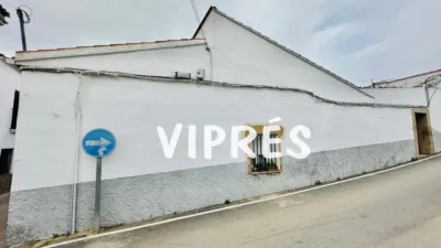 Casa en venta en Alange, Alange de 85.000 €