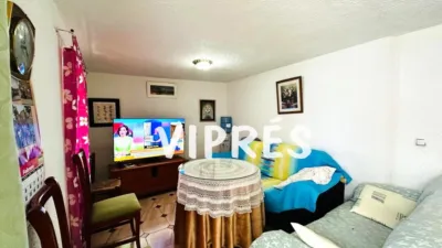 Casa en venta en Alange, Alange de 85.000 €