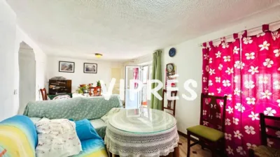 Casa en venta en Alange, Alange de 85.000 €