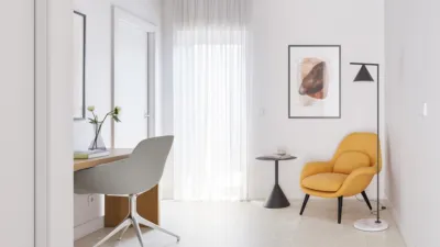 Piso – Pilar de la Horadada - Vista 5