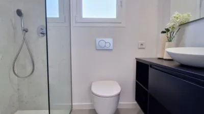 Chalet with Private Pool in Alicante photo 10