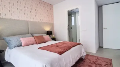 Chalet with Private Pool in Alicante photo 13