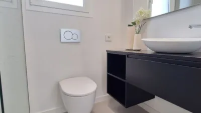 Chalet with Private Pool in Alicante photo 14