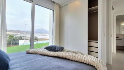 Chalet with Private Pool in Alicante photo 16