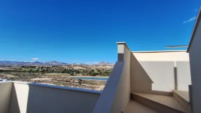 Chalet with Private Pool in Alicante photo 18