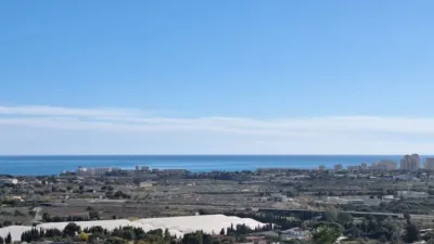 Chalet with Private Pool in Alicante photo 19