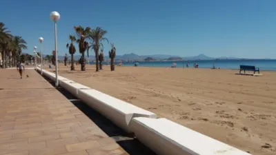 Chalet with Private Pool in Alicante photo 27