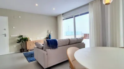 Chalet with Private Pool in Alicante photo 2