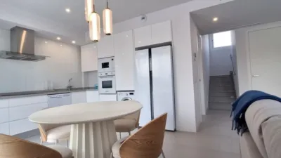 Chalet with Private Pool in Alicante photo 3