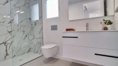 Chalet with Private Pool in Alicante photo 5