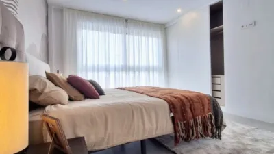 Chalet with Private Pool in Alicante photo 6