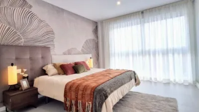 Chalet with Private Pool in Alicante photo 7