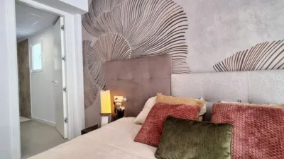 Chalet with Private Pool in Alicante photo 8