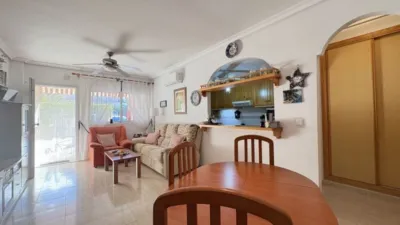 Ground Floor House Close to the Sea photo 11