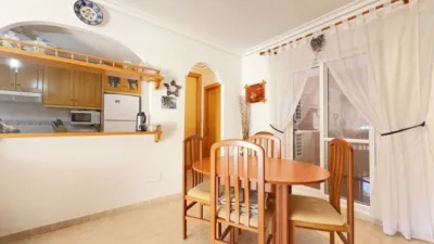 Ground Floor House Close to the Sea photo 12