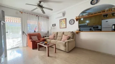 Ground Floor House Close to the Sea photo 13