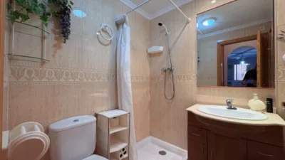 Ground Floor House Close to the Sea photo 15