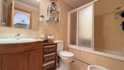 Ground Floor House Close to the Sea photo 22